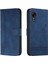 Samsung Galaxy Xcover 5 El Kayışı Flip Için Folio Cüzdan Kart Telefon Kılıfı (Yurt Dışından) 1