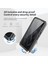 Google Piksel 8pro Için Ekran Koruyucu IP68 Su Geçirmez Tam Inşa Telefon Kılıfı (Yurt Dışından) 2