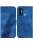 Tecno Camon 18I Kart Yuvası Fonksiyonu Için Flip Folio Cüzdan Telefon Kılıfı (Yurt Dışından) 1