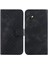Tecno Spark 9 Pro Kabartmalı Desen Pu Deri Kart Yuvası Için Telefon Kılıfı (Yurt Dışından) 1