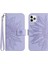 Iphone 11 Için Pro Max Flip Cüzdan ile Lüks Pu Deri Telefon Kılıfı (Yurt Dışından) 1