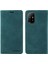 Oppo A95 5g Pu Deri Koruyucu Manyetik Folyo Cüzdan Için Telefon Kılıfı (Yurt Dışından) 5
