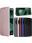 Xiaomi Redmi Için Kredmi 5g Kart Ekleme Deri Folio Flip Case Telefon Kılıfı (Yurt Dışından) 1