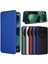 Xiaomi Redmi Için Kredmi 5g Kart Ekleme Deri Folio Flip Case Telefon Kılıfı (Yurt Dışından) 1