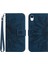 Kart Yuvaları Tutucu Kısa Kayış Lüks Pu Deri ile iphone Xr Için Telefon Kılıfı (Yurt Dışından) 1
