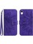 Kart Yuvaları Tutucu Kısa Kayış Lüks Pu Deri ile iphone Xr Için Telefon Kılıfı (Yurt Dışından) 1