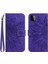 Samsung Galaxy A22 5g Flip Cüzdan Için Kabartmalı Ayçiçeği Telefon Kılıfı (Yurt Dışından) 1