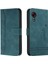 Samsung Galaxy Xcover 5 El Kayışı Flip Için Folio Cüzdan Kart Telefon Kılıfı (Yurt Dışından) 1