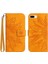 Iphone 7 Için Artı/8 Artı Flip Cüzdan Kabartmalı Ayçiçeği Pu Telefon Kılıfı (Yurt Dışından) 1