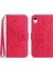 Kart Yuvaları Tutucu Kısa Kayış Lüks Pu Deri ile iphone Xr Için Telefon Kılıfı (Yurt Dışından) 1