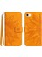 Kart Yuvaları Tutucu ile iphone 7/8 Için Flip Cüzdan Kısa Pu Telefon Kılıfı (Yurt Dışından) 1
