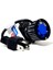 Mono H4 LED 5