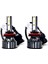 Mono H8/H9/H11/H16 LED 3