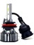 Mono H8/H9/H11/H16 LED 4