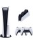 Playstation 5 İthalatçı Garantili + 2. Dualsense + Fifa 24 + Gta 5 1