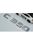 Benz C350 Bagaj Krom Abs 3m 3D Yazı Logo 2