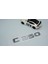 Benz C350 Bagaj Krom Abs 3m 3D Yazı Logo 4