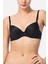 Siyah Push Up Dolgulu Sütyen 1