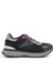 PC-52555 - 3959 Siyah - Kadın Sneaker 1