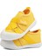 BN-1254- Sari - Çocuk Spor Ayakkabı 4