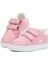 BN-1247- Pembe - Çocuk Spor Ayakkabı 4