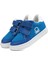 BN-1247- Saks Mavi - Çocuk Spor Ayakkabı 4