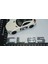 Benz CL65 Bagaj Krom Abs 3m 3D Yazı Logo 3