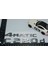 Benz C220D 4matic Bagaj Krom Abs 3m 3D Yazı Logo 3