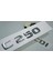 Benz C250 Cdi Bagaj Krom Abs 3m 3D Yazı Logo 1