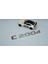 Benz C200D Bagaj Krom Abs 3m 3D Yazı Logo 1