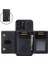 Iphone 13 - 14 Dg Mıng 2 Parça Ayrılabilir Güçlü Manyetik Cüzdanlı Kılıf 5