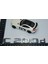 Benz C200D Bagaj Krom Abs 3m 3D Yazı Logo 3