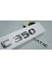 Benz C350 4matic Bagaj Krom Abs 3m 3D Yazı Logo 1