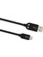 5A 100W Usba To Type-C Örgülü 1.2m Hızlı Şarj ve Data Kablosu Siyah + Schitec Type-C To Usba 3.1 Otg Dönüştürücü Adaptör 3
