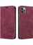Iphone 11 Için Kılıf Pro Manyetik Folio Cüzdan Koruyucu Pu Deri (Yurt Dışından) 1
