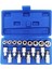 Torx Lokma Takımı 1/2 19 Parça E Lokma & Torx Lokma Takım 1