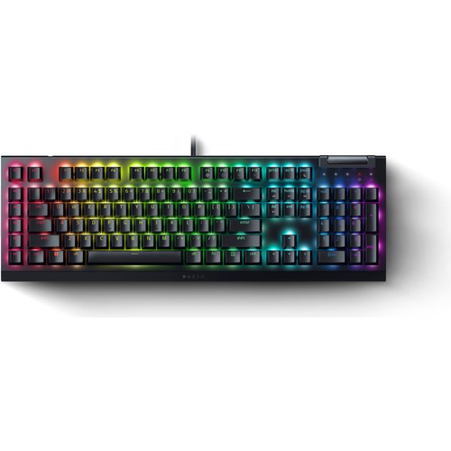 Razer Blackwidow V4 X Switch Kablolu Gaming Klavye
