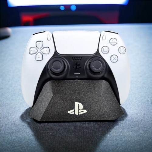 Mosilla 2 Adet Playstation 5 Dualsense Controller Ps5 Kol Tutucu Stand