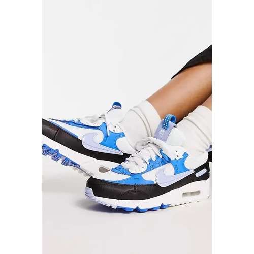 کتانی دویدن یونیسکس Nike Air Max 90 Futura
