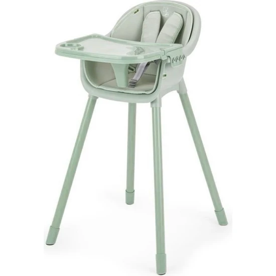 Moje High Chair Portatif Mama Sandalyesi