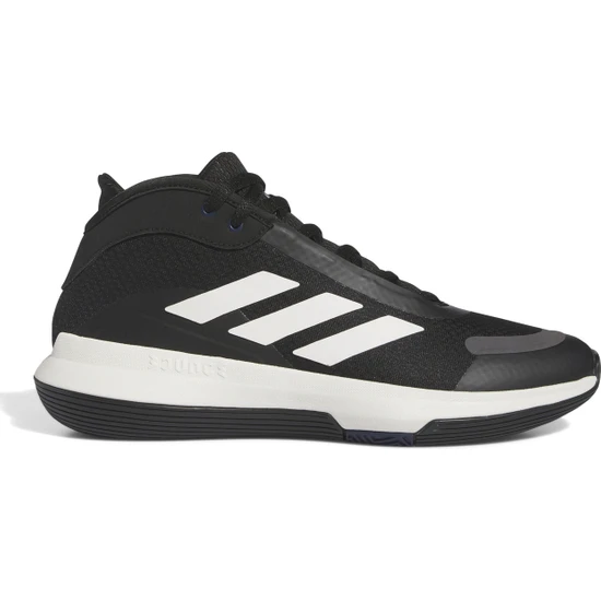 Adidas Siyah Erkek Basketbol Ayakkabısı IE7845 Bounce