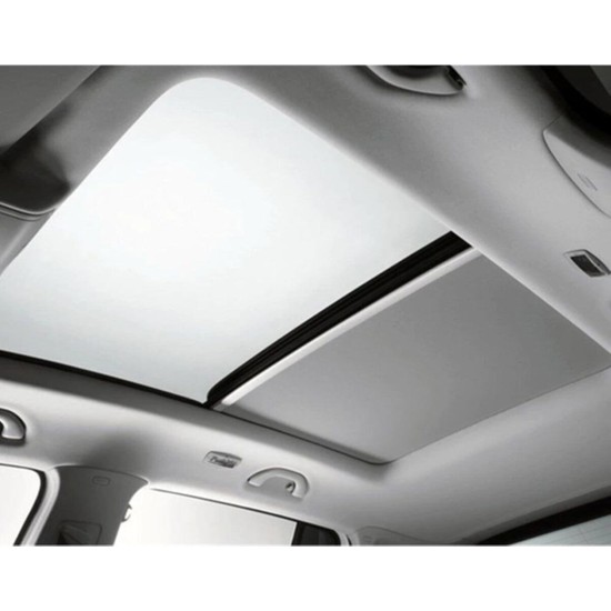 Elg Volkswagen Tiguan Audi Q5 Sunroof Perdesi Siyah Renk Fiyatı