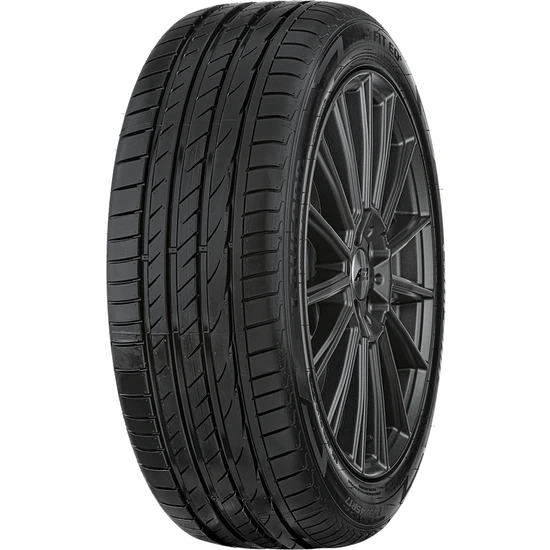 Laufenn 205/55 R16 91H S Fit Eq + Lk01 Oto Yaz Lastiği (Üretim Yılı: 2024)