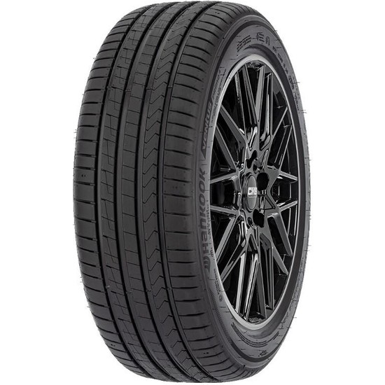Pneumatici Linglong Greenmax 4 Stazioni 205/45 R17 88V – Gomme Auto Per Tutte Le Stagioni, Indice Di Carico 560 Kg, Velocità 240 Km/h - 4