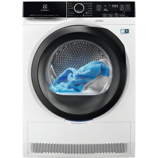 Electrolux (916099496) EW9H189ST 12 Program A+++  Kurutma Makınesı