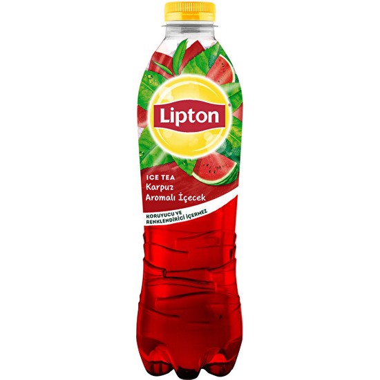 Lipton Ice Tea Karpuz 1 L Fiyatı Taksit Seçenekleri