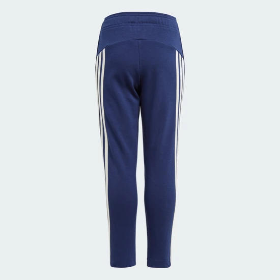 Adidas Lk Sw Yj Pnt Mavi Çocuk Eşofman Altı