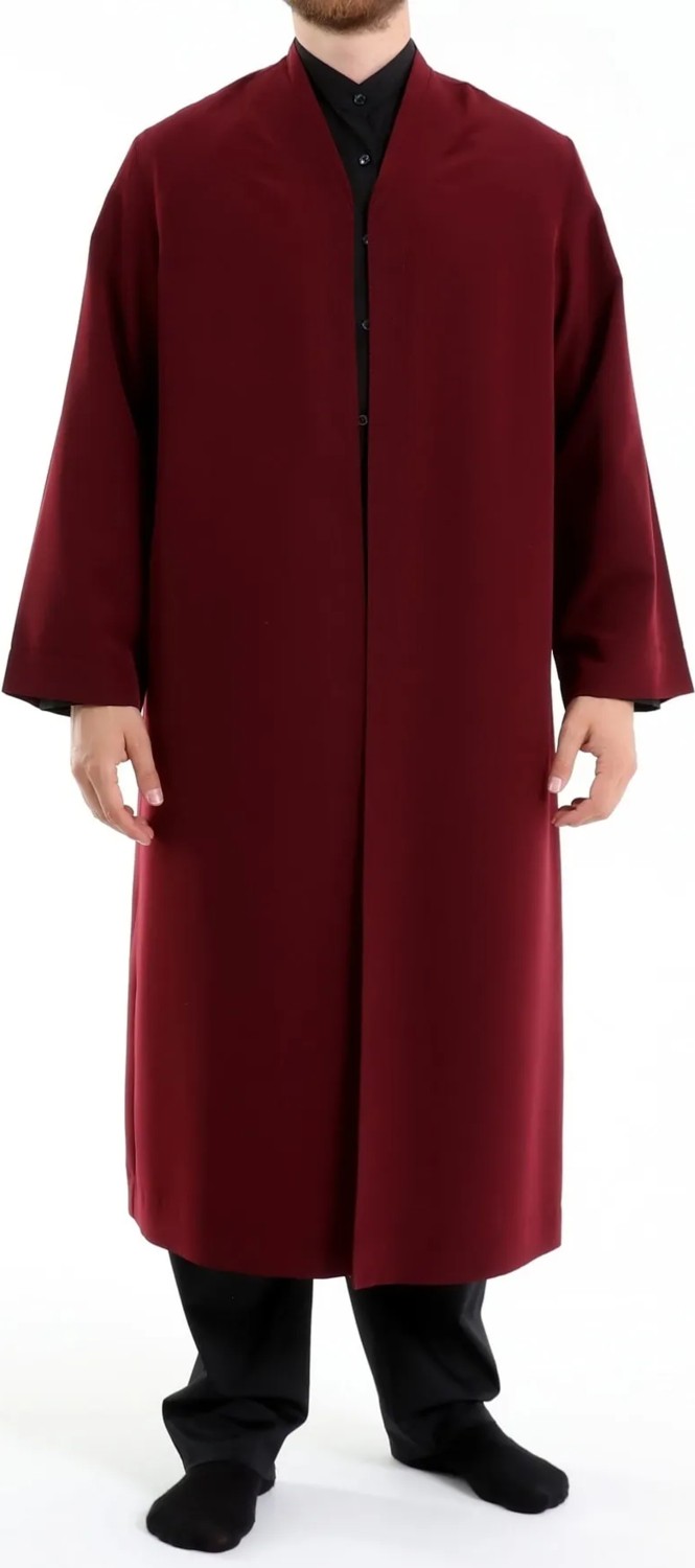 Dilek Kostüm Namaz Cübbesi görsel 4
