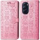  Renk Pembe