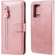  Renk Pembe